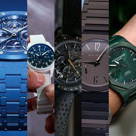 do ceramic watches scratch